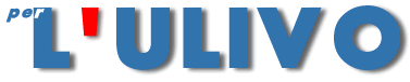 per L'ULIVO - Il periodico